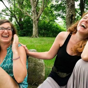 Meet your Posher, Kerry